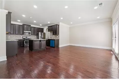 5035 Carriage Bridge Lane, Cumming, GA 30040 - Photo 9