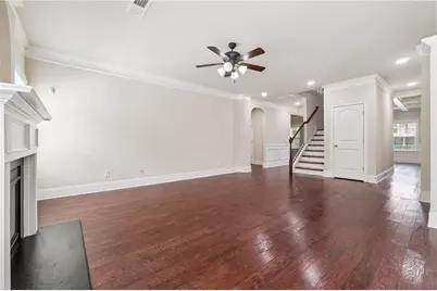 5035 Carriage Bridge Lane, Cumming, GA 30040 - Photo 7