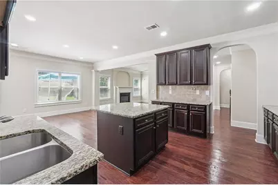 5035 Carriage Bridge Lane, Cumming, GA 30040 - Photo 11