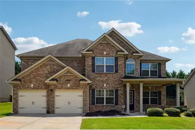 5035 Carriage Bridge Lane, Cumming, GA 30040 - Photo 1