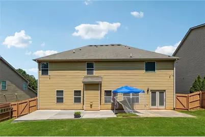 5035 Carriage Bridge Lane, Cumming, GA 30040 - Photo 29