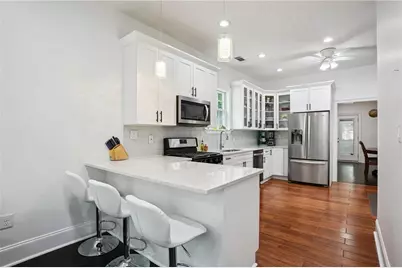 1292 Eubanks Avenue, Atlanta, GA 30344 - Photo 5