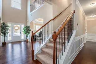 3780 Lake Haven Way, Atlanta, GA 30349 - Photo 5