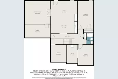 3780 Lake Haven Way, Atlanta, GA 30349 - Photo 51