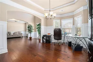 3780 Lake Haven Way, Atlanta, GA 30349 - Photo 9