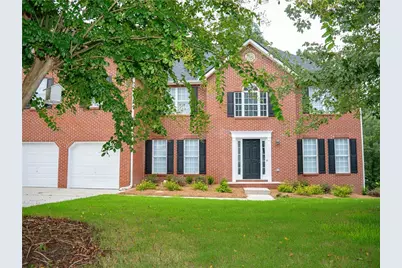 1860 Pinehurst View Drive, Grayson, GA 30017 - Photo 1