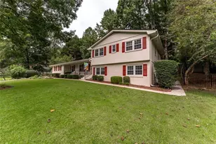 2220 Spring Mill Cove, Dunwoody, GA 30338 - Photo 3