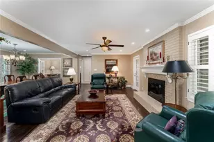 2220 Spring Mill Cove, Dunwoody, GA 30338 - Photo 23