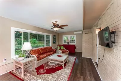 2220 Spring Mill Cove, Dunwoody, GA 30338 - Photo 37