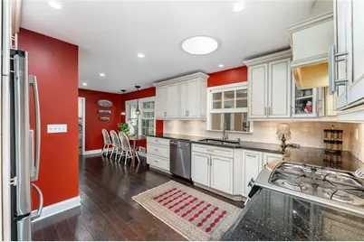 2220 Spring Mill Cove, Dunwoody, GA 30338 - Photo 15