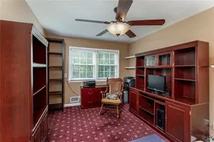 2220 Spring Mill Cove, Dunwoody, GA 30338 - Photo 25