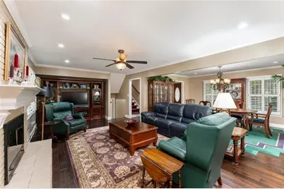 2220 Spring Mill Cove, Dunwoody, GA 30338 - Photo 21