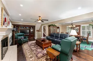 2220 Spring Mill Cove, Dunwoody, GA 30338 - Photo 21