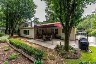 2220 Spring Mill Cove, Dunwoody, GA 30338 - Photo 45