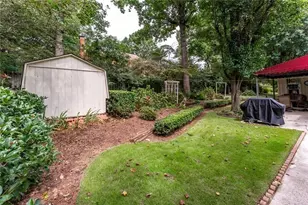 2220 Spring Mill Cove, Dunwoody, GA 30338 - Photo 43