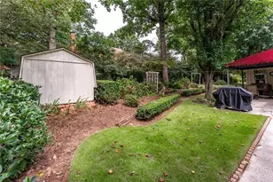 2220 Spring Mill Cove, Dunwoody, GA 30338 - Photo 43