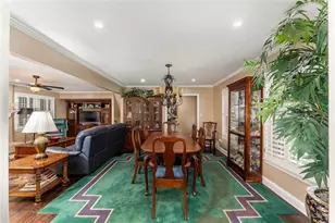 2220 Spring Mill Cove, Dunwoody, GA 30338 - Photo 11