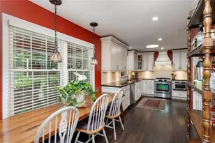 2220 Spring Mill Cove, Dunwoody, GA 30338 - Photo 19