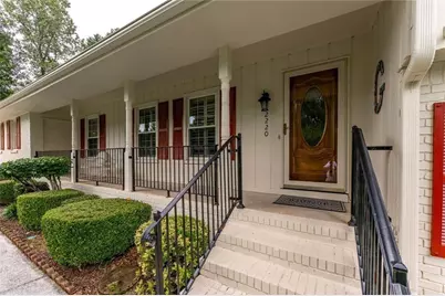 2220 Spring Mill Cove, Dunwoody, GA 30338 - Photo 5