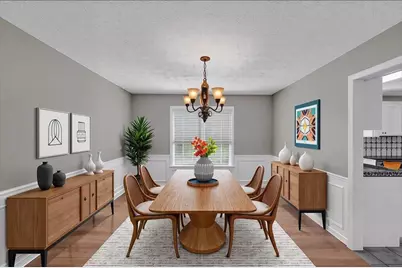 415 Madison Chase Drive, Lawrenceville, GA 30045 - Photo 5