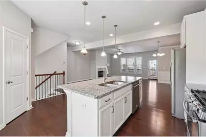 2590 Village Place Drive, Duluth, GA 30096 - Photo 11