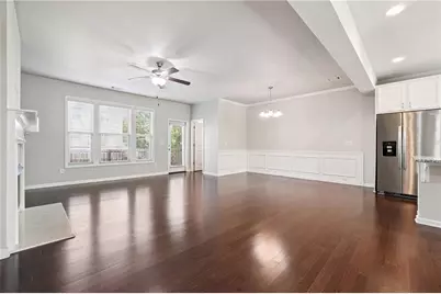 2590 Village Place Drive, Duluth, GA 30096 - Photo 5