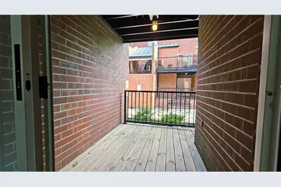 387 Ralph McGill Boulevard NE #B, Atlanta, GA 30312 - Photo 19