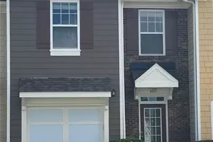 2031 Lakeshore Overlook Dr NW, Kennesaw, GA 30152 - Photo 29