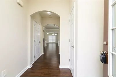 2031 Lakeshore Overlook Drive NW, Kennesaw, GA 30152 - Photo 3