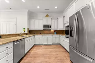 3133 Scarlet Oak Ln, Gainesville, GA 30504 - Photo 5