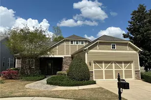 3133 Scarlet Oak Ln, Gainesville, GA 30504 - Photo 1