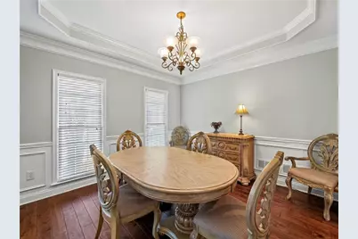 9035 Forest Path Drive, Gainesville, GA 30506 - Photo 5