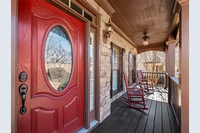 9035 Forest Path Drive, Gainesville, GA 30506 - Photo 3