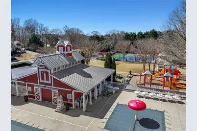 9035 Forest Path Drive, Gainesville, GA 30506 - Photo 49