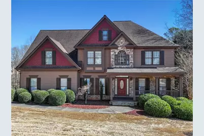 9035 Forest Path Drive, Gainesville, GA 30506 - Photo 1