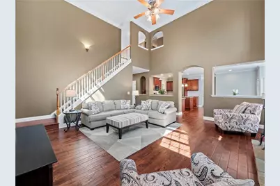 9035 Forest Path Drive, Gainesville, GA 30506 - Photo 11