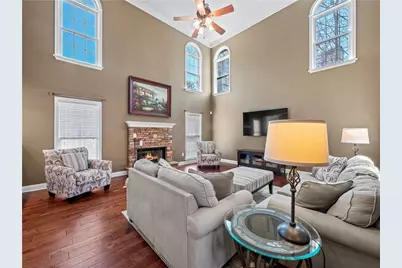 9035 Forest Path Drive, Gainesville, GA 30506 - Photo 9