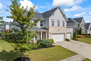 3985 Starwood Dr, Cumming, GA 30028 - Photo 3