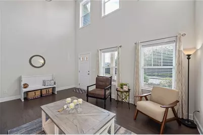 3985 Starwood Drive, Cumming, GA 30028 - Photo 19