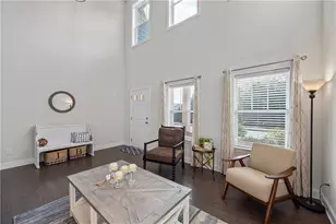 3985 Starwood Dr, Cumming, GA 30028 - Photo 19