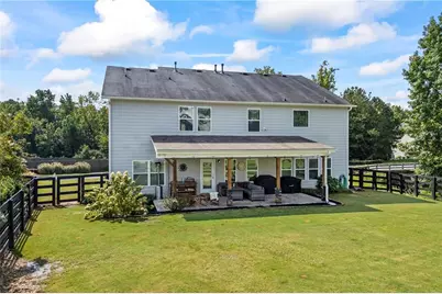 3985 Starwood Drive, Cumming, GA 30028 - Photo 7