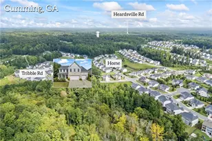 3985 Starwood Dr, Cumming, GA 30028 - Photo 99