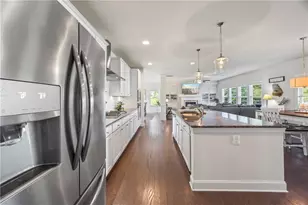 3985 Starwood Dr, Cumming, GA 30028 - Photo 29