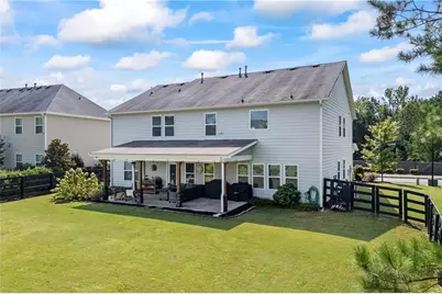 3985 Starwood Drive, Cumming, GA 30028 - Photo 9