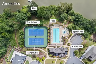 3985 Starwood Drive, Cumming, GA 30028 - Photo 103