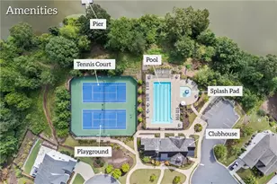 3985 Starwood Dr, Cumming, GA 30028 - Photo 103