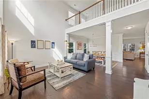 3985 Starwood Dr, Cumming, GA 30028 - Photo 17