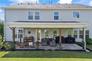 3985 Starwood Dr, Cumming, GA 30028 - Photo 11