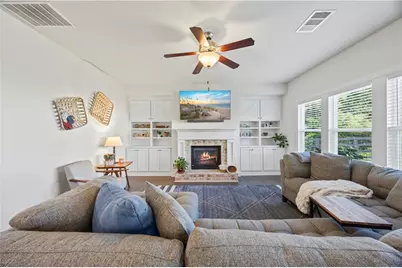 3985 Starwood Drive, Cumming, GA 30028 - Photo 33