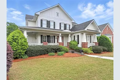 5831 Choctaw Lane, Braselton, GA 30517 - Photo 1